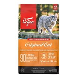Orijen Cat Grain Free Original Cat 7Lbs
