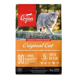 Orijen Cat Original Cat 4Lbs
