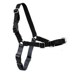 Easy Walk® Harness, No Pull Dog Harness in Charcoal