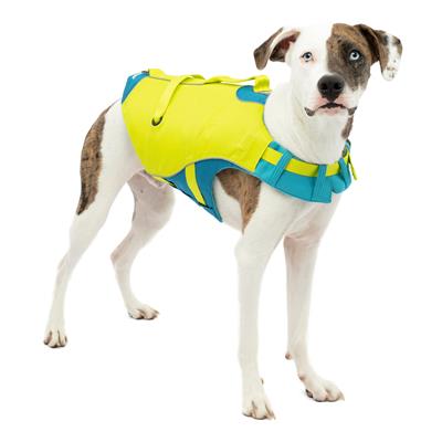 Surf N Turf Dog Life Jacket