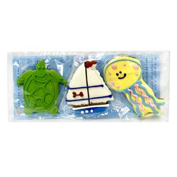 Summer Beach Box