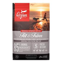 Orijen Dog Fit Trim 13Lbs