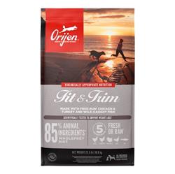 Orijen Dog Fit Trim 23.5Lbs