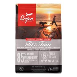 Orijen Dog Fit Trim 4.5Lbs