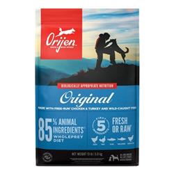 Orijen Dog USA Original 13Lbs