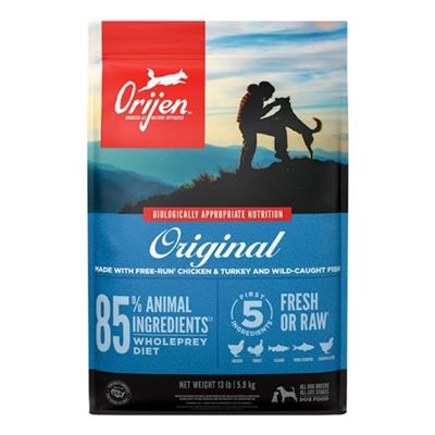 Orijen Dog USA Original 13Lbs