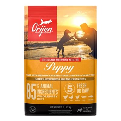 Orijen Dog USA Puppy 13Lbs