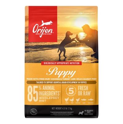 Orijen Dog USA Puppy 4.5Lbs