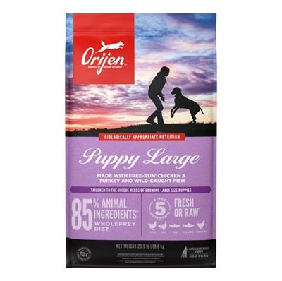 Orijen Dog USA Puppy Large Breed 23.5Lbs