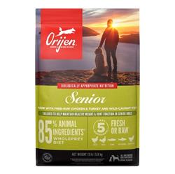 Orijen Dog USA Senior 13Lbs