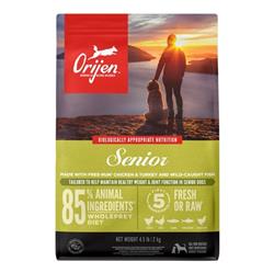 Orijen Dog USA Senior 4.5Lbs