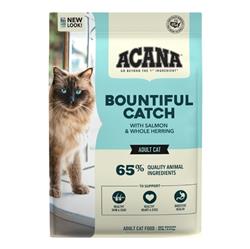 Acana Cat Bountiful Catch 10Lbs