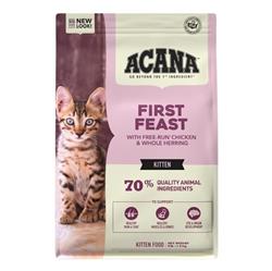Acana Cat First Feast 4Lbs