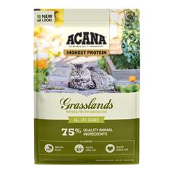 Acana Cat Grain Free Grasslands 10Lbs