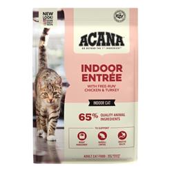 Acana Cat Indoor Entrée 10Lbs