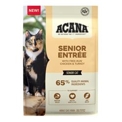 Acana Cat Senior Entrée 10Lbs