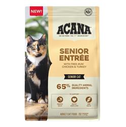 Acana Cat Senior Entrée 4Lbs