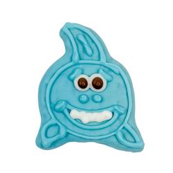 Chummy Shark | 18/case