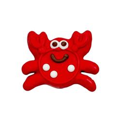 Don't Be a Shellfish Crab | 18/case