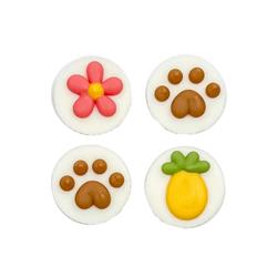 Peanut Butter Flavoured Treat Cups | 48/case