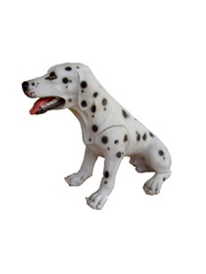 Dalmatian Small