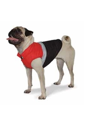 Camper Vest - Red
