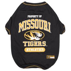 Missouri Tigers Tee