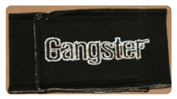 Gangster Bellyband
