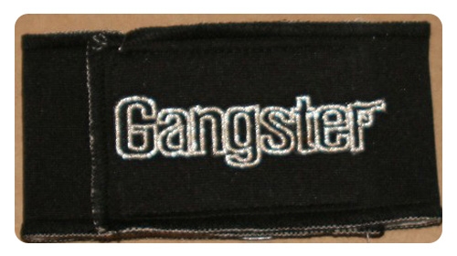 Gangster Bellyband