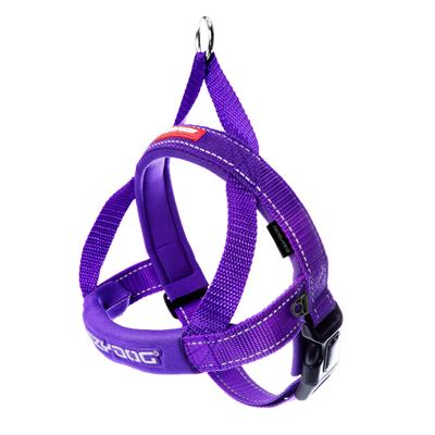 EzyDog Quick Fit Harness