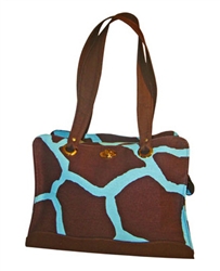 Bisou-Bisou, Chocolate Giraffe