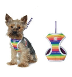 EasyGo Rainbow Harness