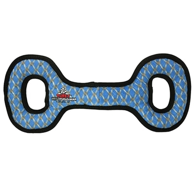 Tuffy® MEGA™ Tug Oval