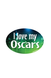 I Love My (Fish) Magnet