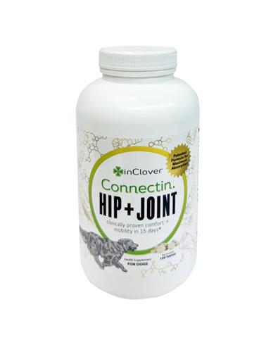 Canine Connectin® Tablets: 150 ct. | FAST All-In-One Joint Support