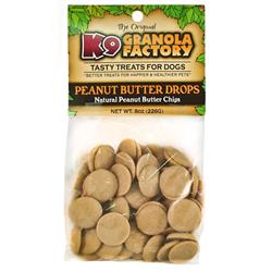 Peanut Butter Drops* (8oz)