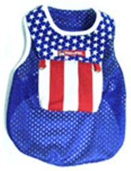 Stars & Stripes T-shirt