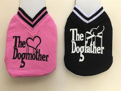 The Dogfather T-shirt