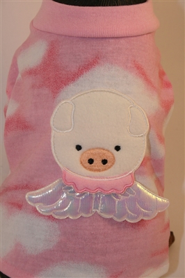 Angel Pig T-shirt
