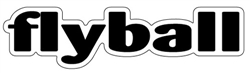 "flyball" Magnets