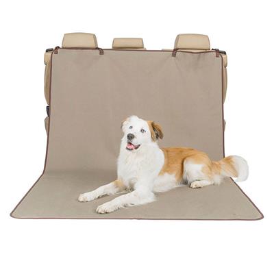 Waterproof SUV Cargo Liner