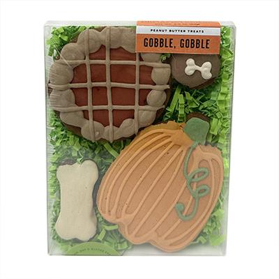 Gobble, Gobble Box