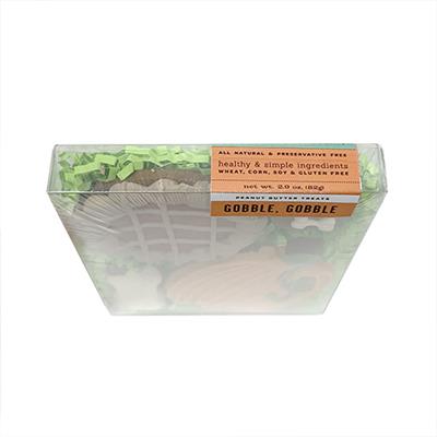 Gobble, Gobble Box