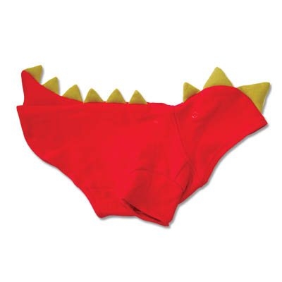 Dragon Sweatshirt