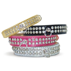 Celebrity Collar - Black