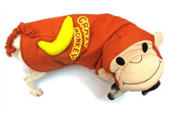 Monkey Costume