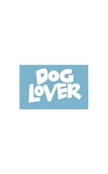 Car Window Decals - Dog Lover