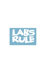 Car Window Decals - Labs Rule