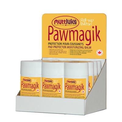 Pawmagik Paw Balm