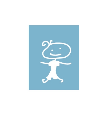 Car Window Decals - Stick Family Decals - Little Boy
